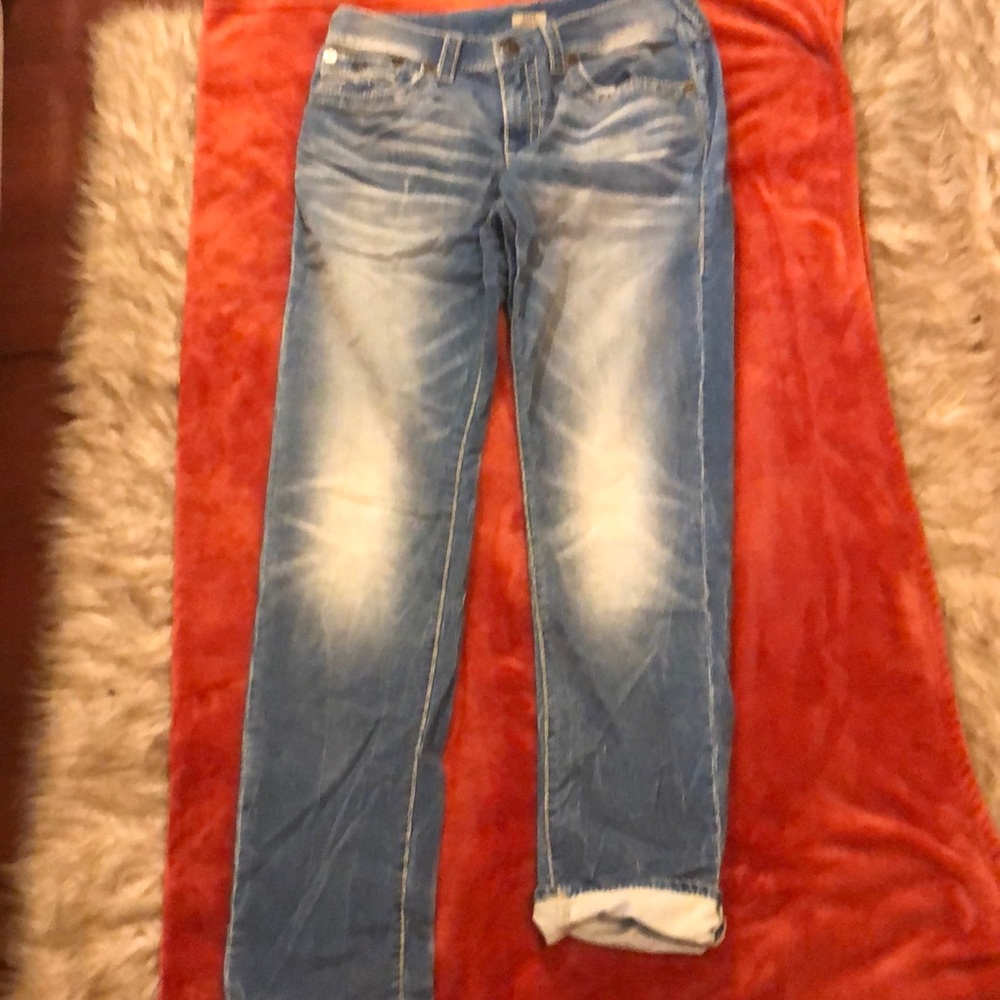 Pants